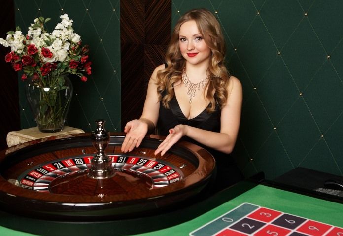Play Roulette App Live Betting
