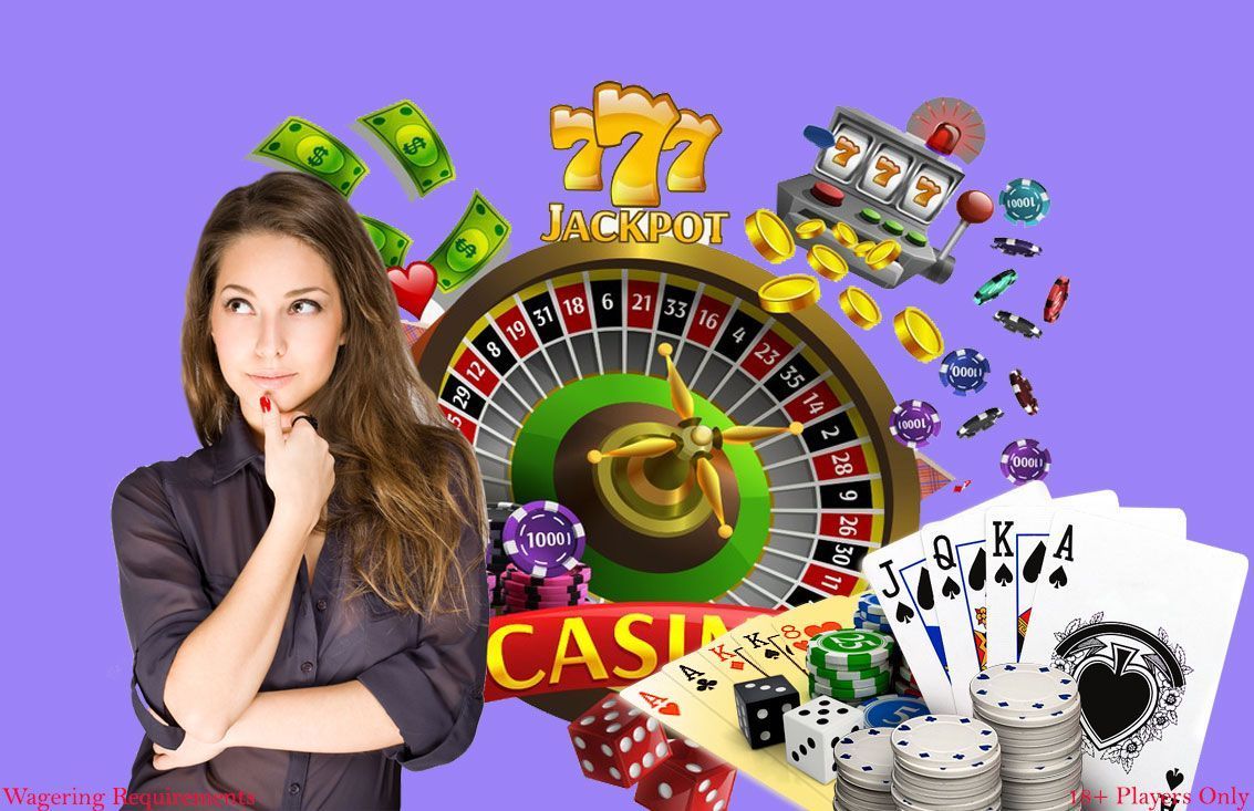Play Roulette App Welcome Bonus